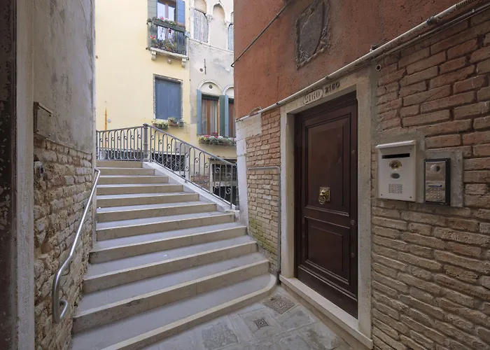 B&B Ca' Bonvicini Venezia